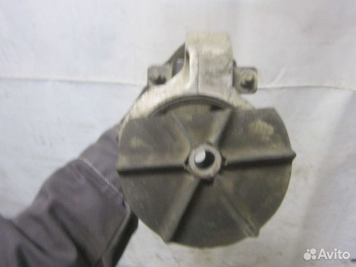 Опора двигателя правая Hyundai Accent II (+тагаз)