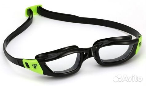 Очки для плавания Tiburon MP (Phelps)