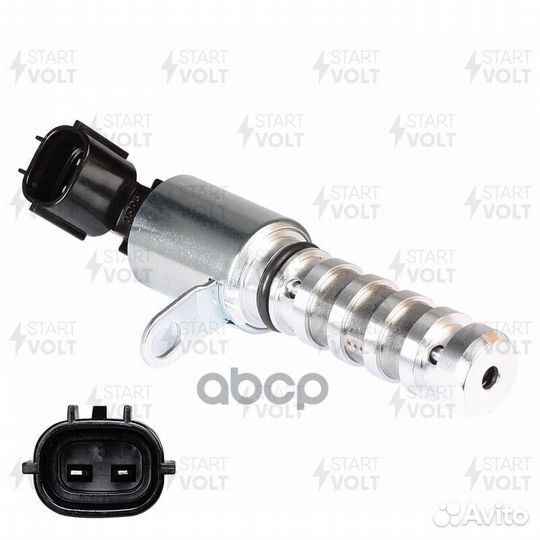 SVC 0811 Клапан эл. рег. фаз грм hyundai santa FE