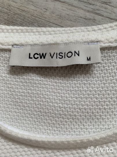 Футболка мужская lc waikiki