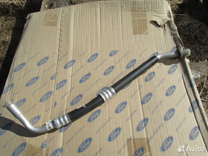 Трубка кондиционера Ford explorer (2001- 2011)