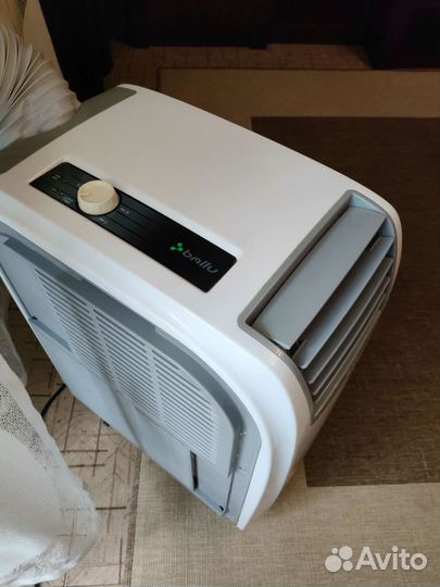 Мобильный кондиционер бу