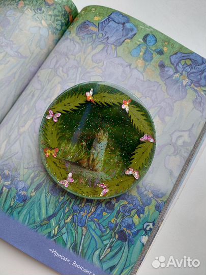 Подставки,тарелочки из эпоксидной смолы