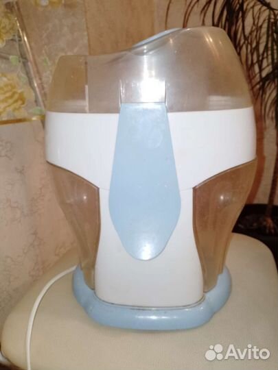 Соковыжималка электрическая