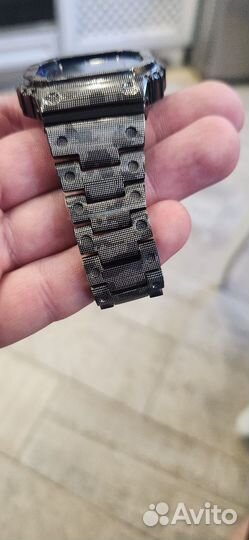 Часы casio g shock dw 5600