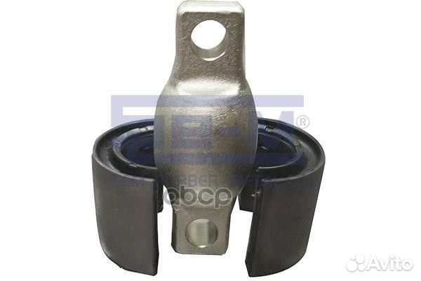 Р/К V-образ. тяги конц. D86 2xd20 L115 /Volvo