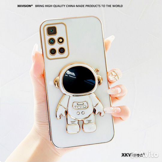 Чехол Samsung galaxy А 12