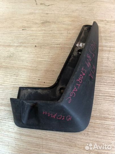 Брызговик задний Kia Sportage 4