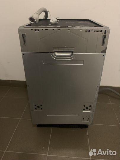 Посудомоечная машина volle