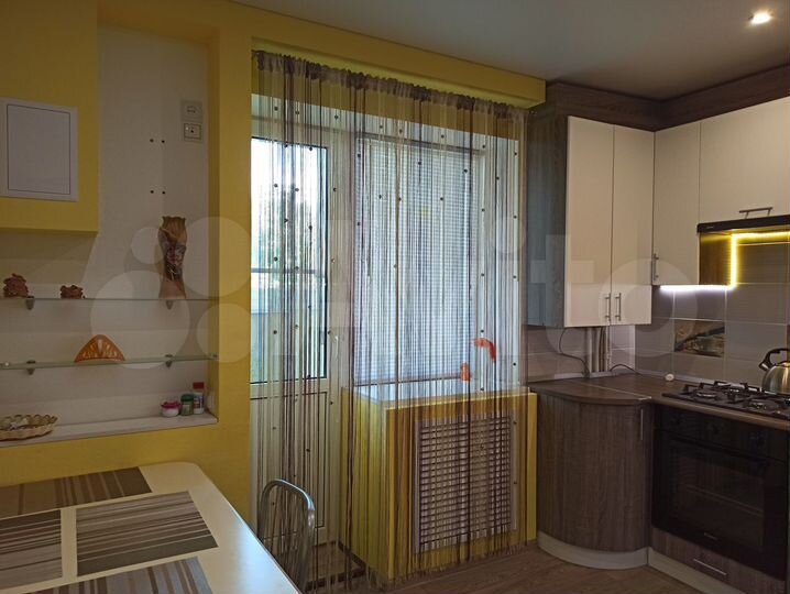 2-к. квартира, 56,6 м², 2/3 эт.