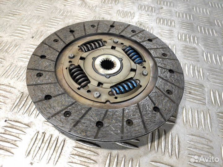 Диск сцепления Nissan Almera Classic