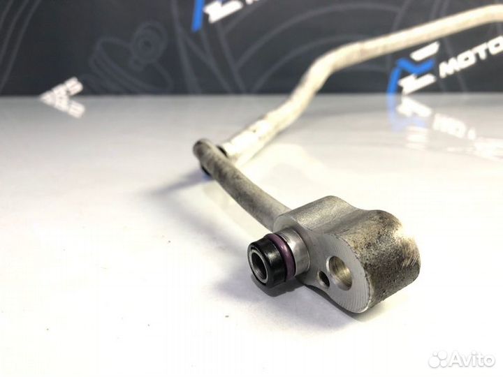 Шланг кондиционера Bmw 328Ci E46 M52B28 1999