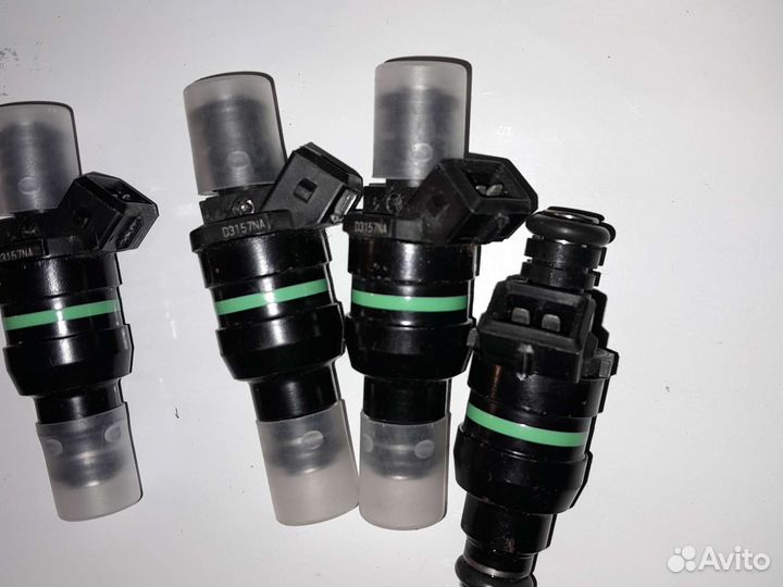 Топливный инжектор Nozze 16603-1S300 D3157NA