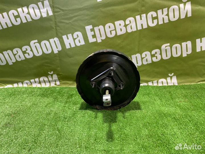 Вакуумный усилитель тормозов Kia Spectra SD