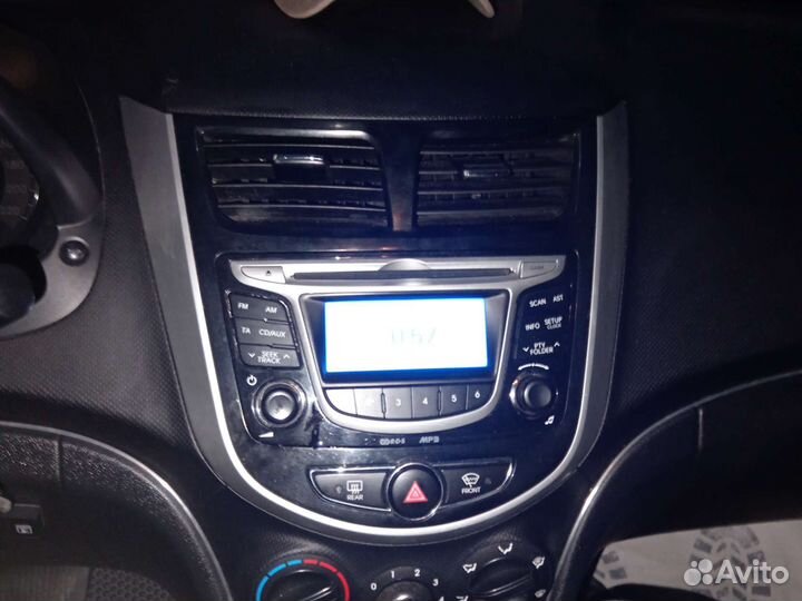 Автомагнитола