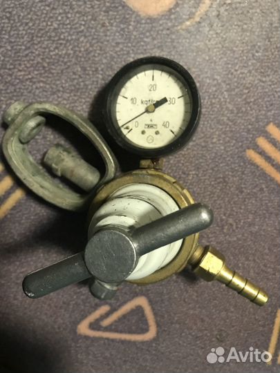 Инструмент СССР