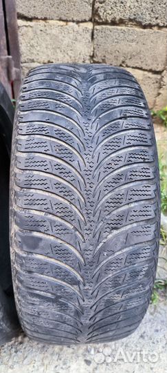 Sava Eskimo Ice 215/55 R16 97T