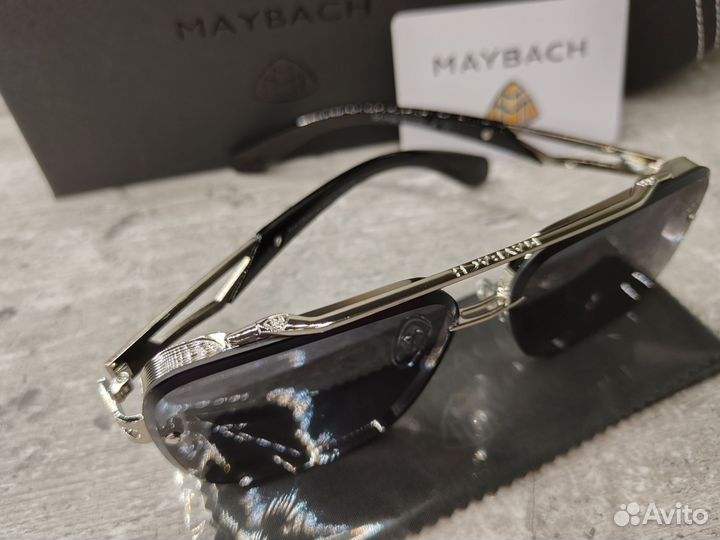 Очки maybach