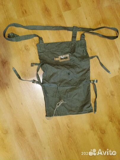 Вещмешок армейский