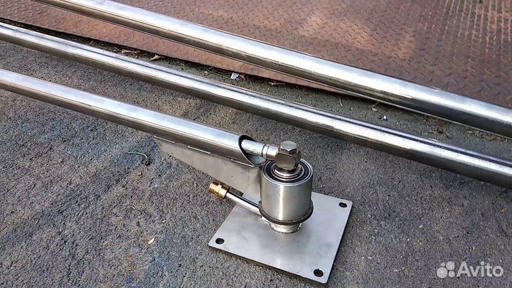 Поворотная консоль (ZZ-0162) для Автомойки