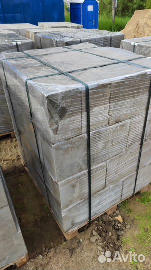 Строительный Пеноблок, Газобетон. В Наличии. Завод