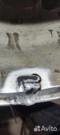 Сварка аргоном