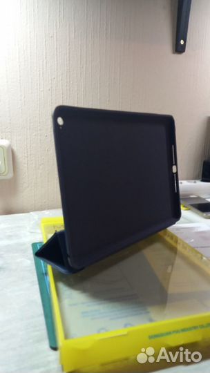 Чехол книжка для Apple iPad Air 2