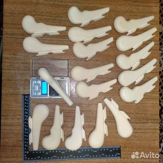 Ручка для зимней удочки