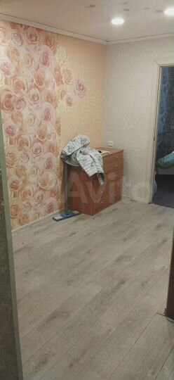 2-к. квартира, 40,9 м², 1/5 эт.