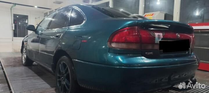 Mazda 626 ge дверь