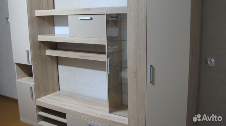 Мини стенка