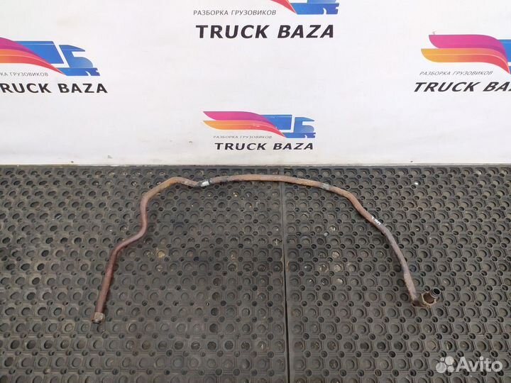 21705540 Трубка компрессора Volvo FH