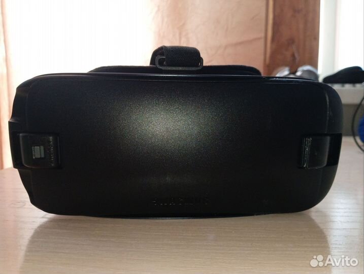 Samsung Gear VR очки