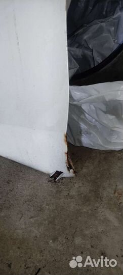 Дверь права передняя honda freed