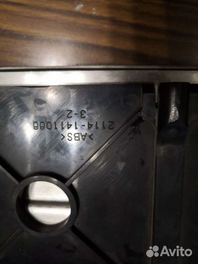 Электронный блок управления ваз 2114