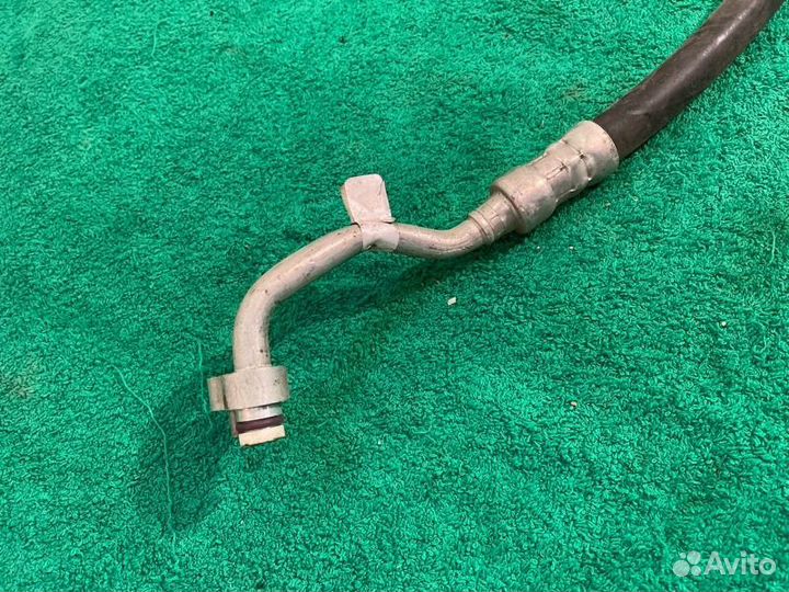 Трубка кондиционера Bmw X3 F25 2015