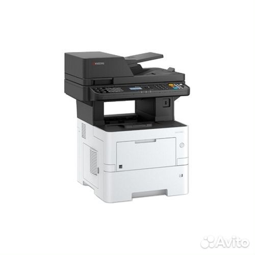 Мфу kyocera ecosys M3645dn