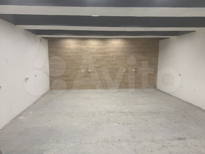 Свободного назначения, 50 м²