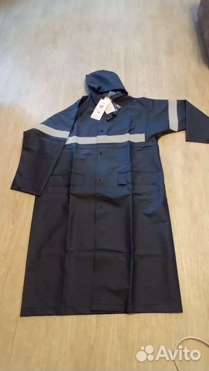 Рабочая одежда