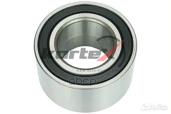 Подшипник ступицы audi A3/skoda octavia/VW golf