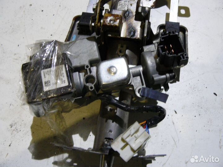 Замок зажигания для Suzuki SX4 2011г