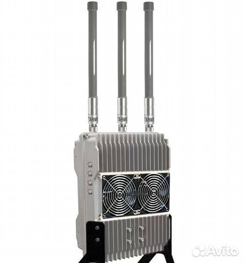 Антидрон система leksniper Killer Equipment