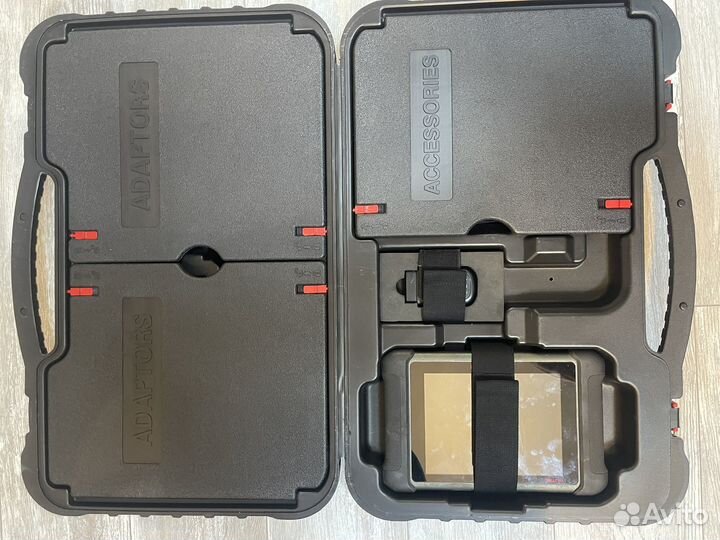 Autel maxisys ms906bt