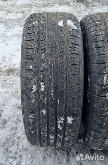Triangle AdvanteX SUV TR259 225/50 R18 99W