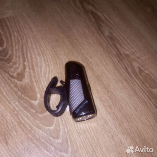Велосипедные фонари