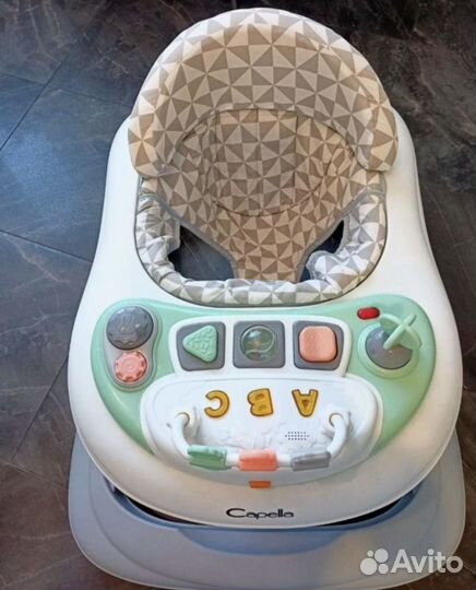 Ходунки детские