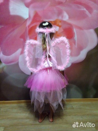 Детские костюмы в аренду и на продажу