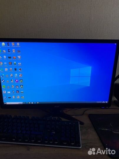 Монитор Acer 24