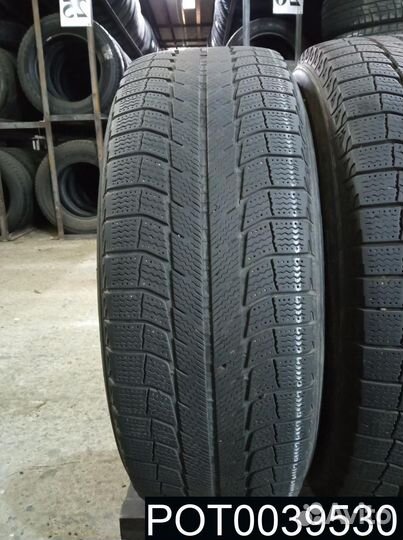Michelin Latitude X-Ice 2 235/60 R17 100M