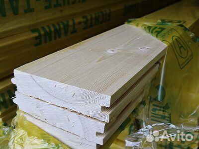 Пиломатериалы брус доска